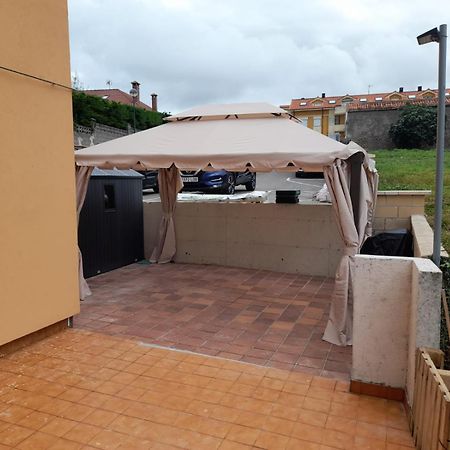 Apartmán Con Vistas Al Mar Y Aparcamiento Gratis Suances Exteriér fotografie