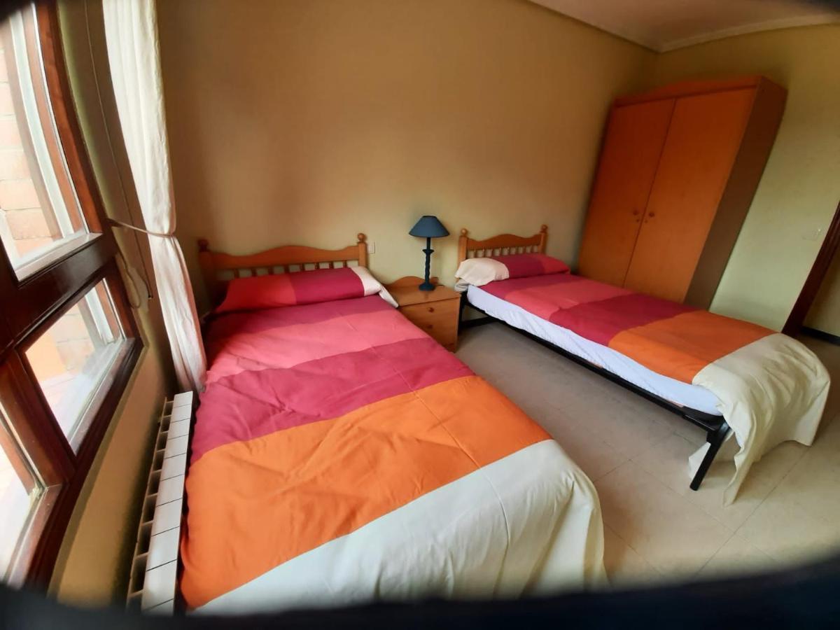 Apartmán Con Vistas Al Mar Y Aparcamiento Gratis Suances Exteriér fotografie