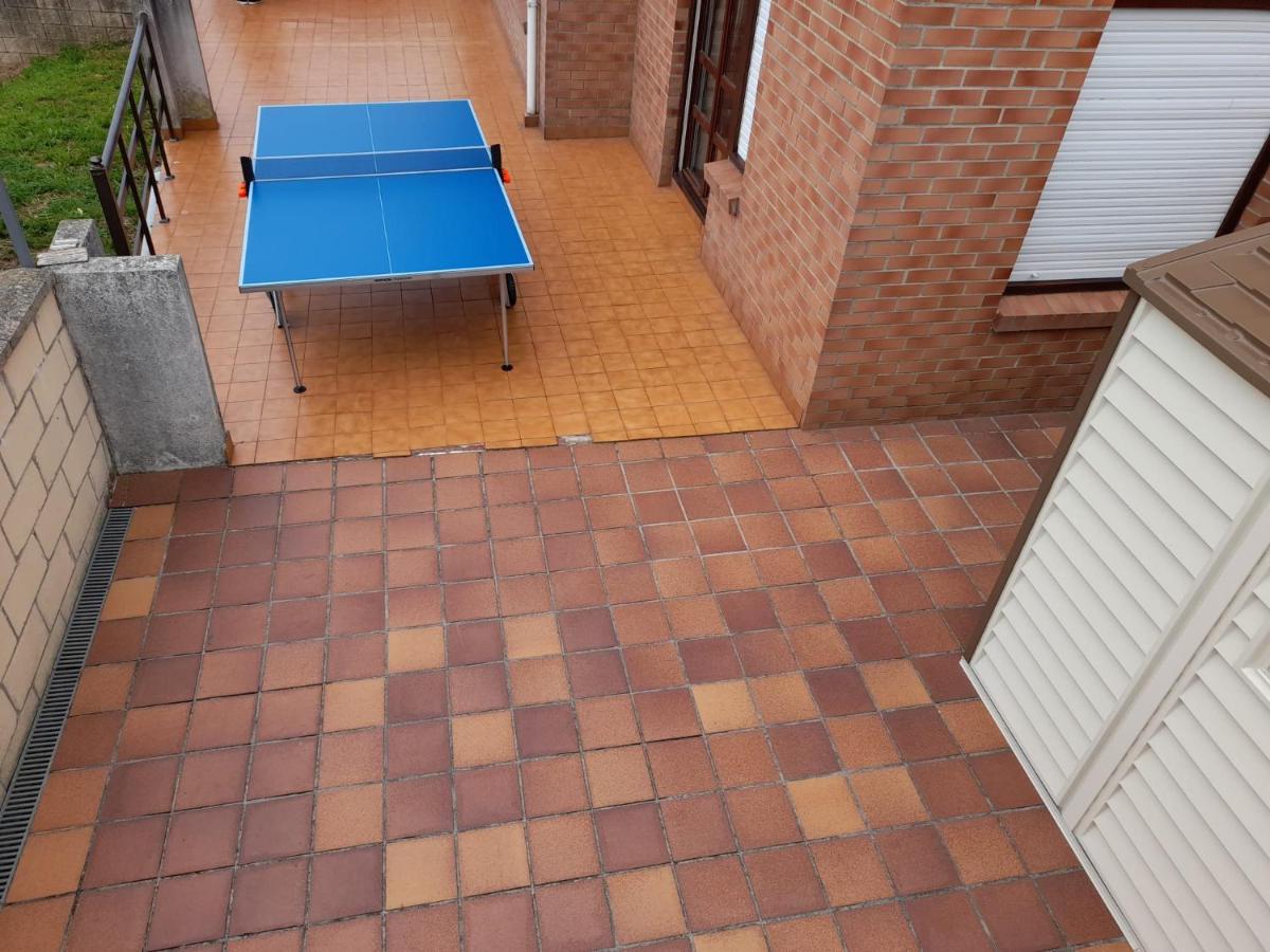 Apartmán Con Vistas Al Mar Y Aparcamiento Gratis Suances Exteriér fotografie