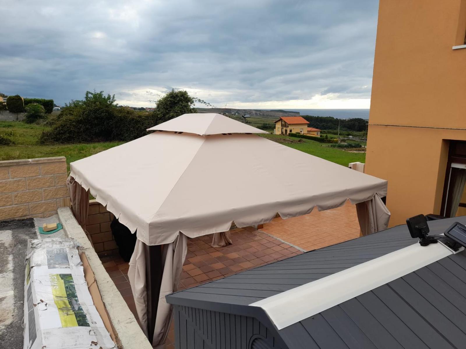 Apartmán Con Vistas Al Mar Y Aparcamiento Gratis Suances Exteriér fotografie