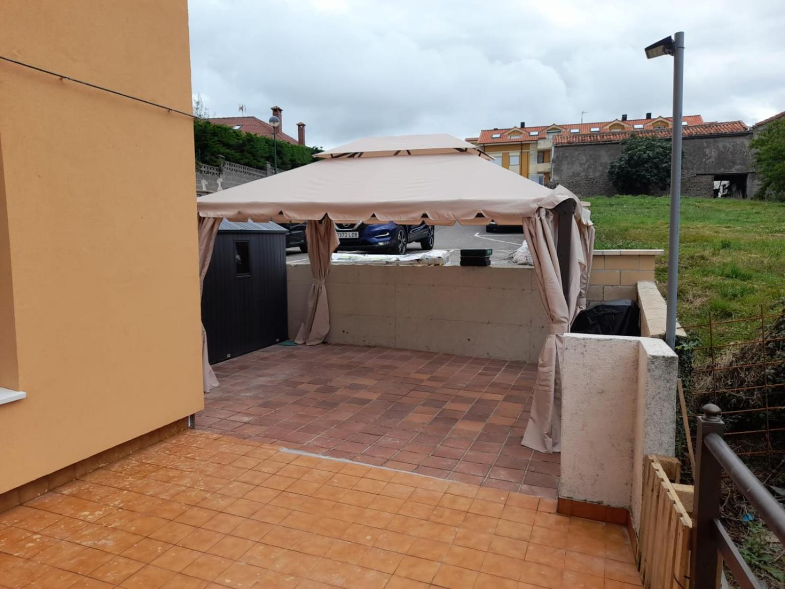 Apartmán Con Vistas Al Mar Y Aparcamiento Gratis Suances Exteriér fotografie